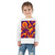 Funky Disco Fever - Toddler Long Sleeve Tee