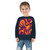 Funky Disco Fever - Toddler Long Sleeve Tee
