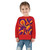 Funky Disco Fever - Toddler Long Sleeve Tee