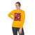 Funky Disco Fever - Youth Long Sleeve Competitor Tee