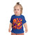 Funky Disco Fever - Baby Short Sleeve T-Shirt
