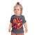 Funky Disco Fever - Baby Short Sleeve T-Shirt