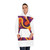 Funky Disco Fever - Women's Hoodie Dress (AOP)