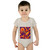 Funky Disco Fever - Infant Baby Rib Bodysuit