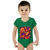 Funky Disco Fever - Infant Baby Rib Bodysuit