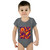 Funky Disco Fever - Infant Baby Rib Bodysuit