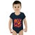 Funky Disco Fever - Infant Baby Rib Bodysuit