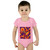 Funky Disco Fever - Infant Baby Rib Bodysuit