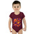 Funky Disco Fever - Infant Baby Rib Bodysuit