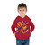 Funky Disco Fever - Toddler Pullover Fleece Hoodie