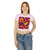 Funky Disco Fever - Women's Baby Tee