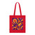 Funky Disco Fever - Organic Cotton Tote Bag