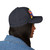 Funky Disco Fever - Closed-Back Structured Cap (Embroidery)