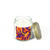 Funky Disco Fever - Scented Candles, Coconut Apricot Wax (4oz, 9oz)