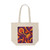 Funky Disco Fever - Canvas Shopping Tote