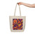 Funky Disco Fever - Canvas Shopping Tote