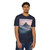 Misty Mountain Dawn - Unisex CVC Jersey T-shirt