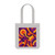 Funky Disco Fever - Woven Tote Bag