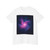 Ethereal Nebula - USA-Made Unisex Short-Sleeve Jersey T-Shirt