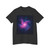 Ethereal Nebula - USA-Made Unisex Short-Sleeve Jersey T-Shirt