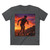 Peak Performance Rush - Adult Staple Tee