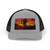 Peak Performance Rush - Snapback Trucker Cap