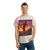 Peak Performance Rush - Tie-Dye Tee, Spiral