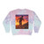 Peak Performance Rush - Unisex Tie-Dye Sweatshirt