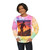Peak Performance Rush - Unisex Tie-Dye Sweatshirt