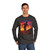 Peak Performance Rush - Unisex Crew Sweatshirt