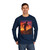 Peak Performance Rush - Unisex Crew Sweatshirt