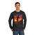 Peak Performance Rush - Unisex Crew Sweatshirt
