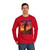 Peak Performance Rush - Unisex Crew Sweatshirt