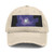 Ethereal Nebula - Distressed Dad Hat (Embroidery)