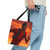 Peak Performance Rush - Tote Bag (AOP)
