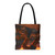 Peak Performance Rush - Tote Bag (AOP)