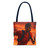 Peak Performance Rush - Tote Bag (AOP)