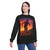 Peak Performance Rush - Unisex Drop Shoulder Sweatshirt