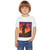 Peak Performance Rush - Heavy Cotton™ Toddler T-shirt