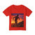 Peak Performance Rush - Heavy Cotton™ Toddler T-shirt