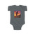 Peak Performance Rush - Infant Fine Jersey Bodysuit
