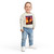 Peak Performance Rush - Toddler Sweatshirt