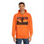 Peak Performance Rush - Unisex College Hoodie