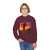 Peak Performance Rush - Youth Crewneck Sweatshirt