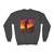 Peak Performance Rush - Youth Crewneck Sweatshirt