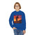 Peak Performance Rush - Youth Crewneck Sweatshirt