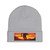 Peak Performance Rush - Knit Beanie (Embroidery)