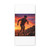 Peak Performance Rush - Matte Canvas, Stretched, 1.25"