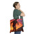 Peak Performance Rush - Shoulder Tote Bag (AOP)