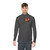 Peak Performance Rush - Unisex Quarter-Zip Pullover